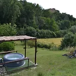 Il Giaggiolo *