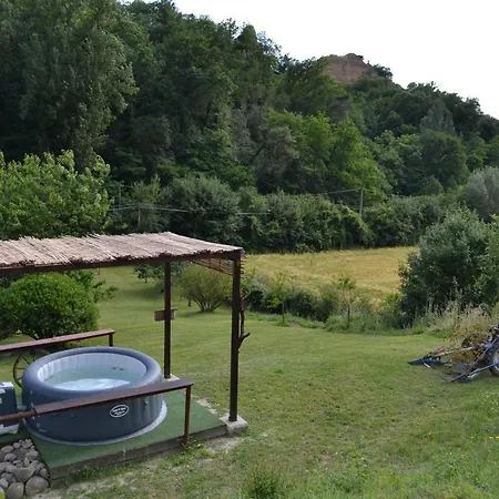 Il Giaggiolo *