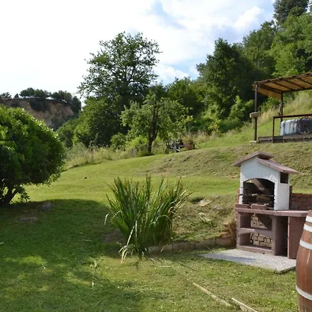Il Giaggiolo Bauernhof Reggello