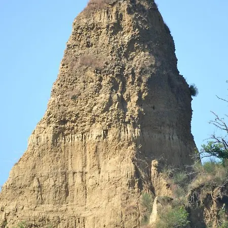 Il Giaggiolo Bauernhof