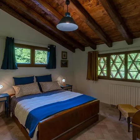 Bauernhof Il Giaggiolo Reggello