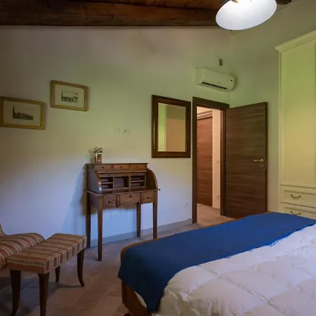Bauernhof Il Giaggiolo *