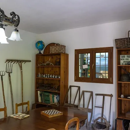 ファームステイ Il Giaggiolo レッジェッロ