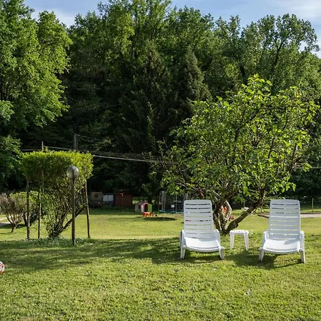 Bauernhof Il Giaggiolo