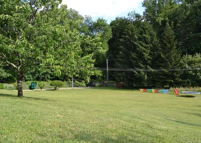 Il Giaggiolo * レッジェッロ