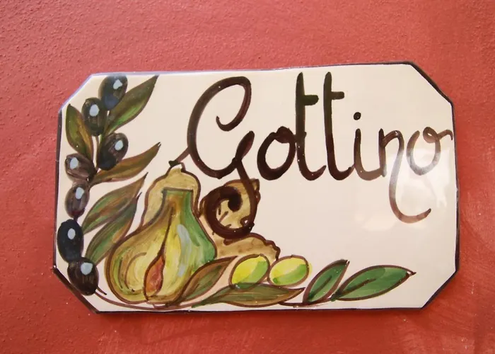 ファームステイ Il Giaggiolo *