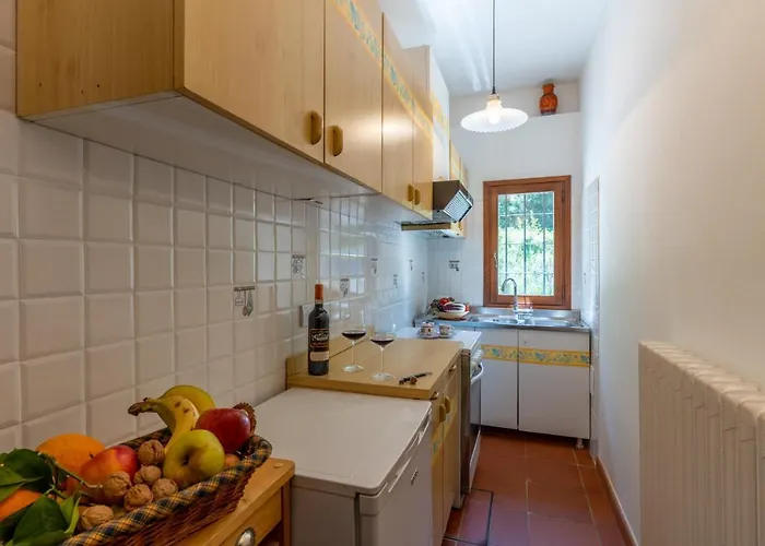 Il Giaggiolo * レッジェッロ