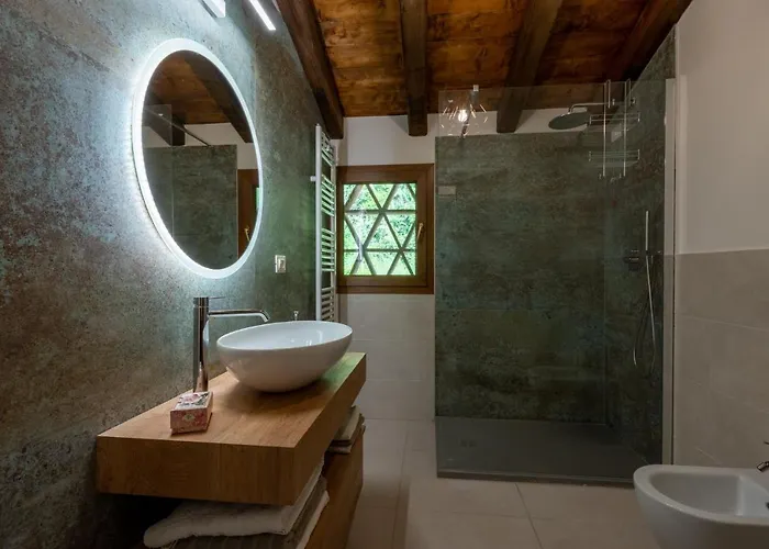 Il Giaggiolo レッジェッロ