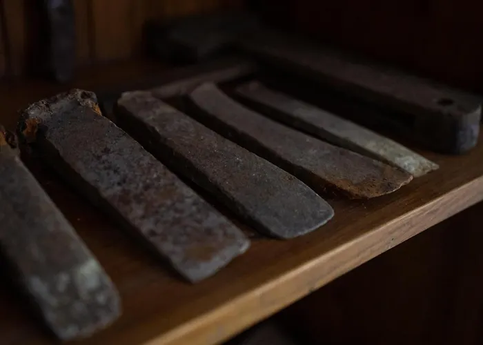 Il Giaggiolo * レッジェッロ