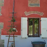 Çiftlik konaklama Il Giaggiolo *