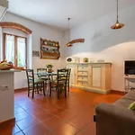 Il Giaggiolo Séjour à la ferme