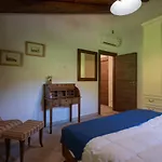 Alloggio per agriturismo Il Giaggiolo *