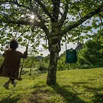 Alloggio per agriturismo Il Giaggiolo