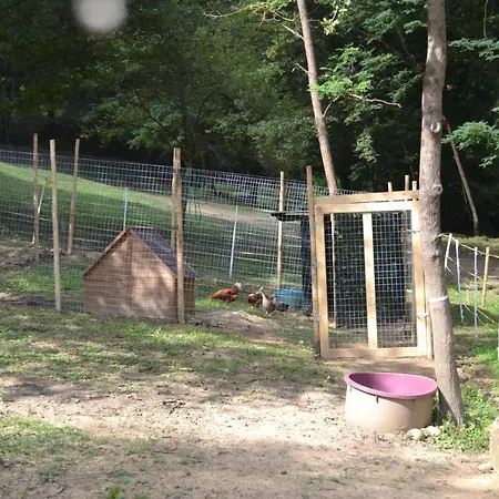 Vakantieboerderij Il Giaggiolo Reggello