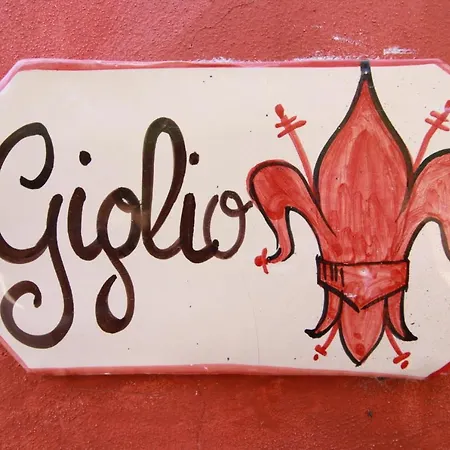 Il Giaggiolo