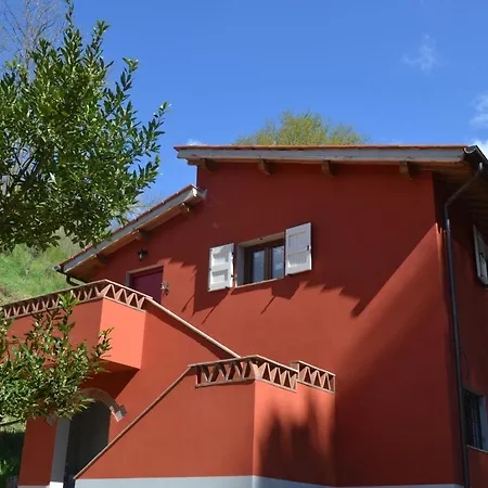 Il Giaggiolo * Reggello