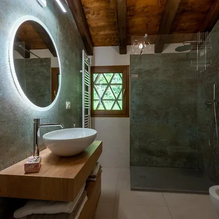 Il Giaggiolo Reggello