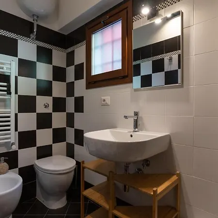 Il Giaggiolo Vakantieboerderij *