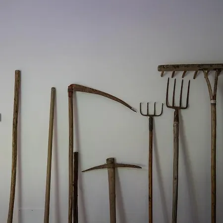 Il Giaggiolo Reggello