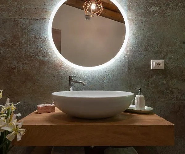 Gospodarstwo agroturystyczne Il Giaggiolo Reggello