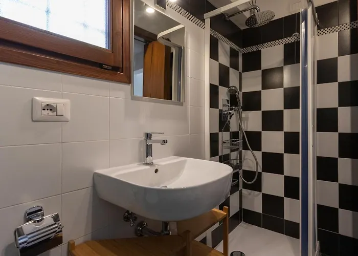 Il Giaggiolo Feriegård